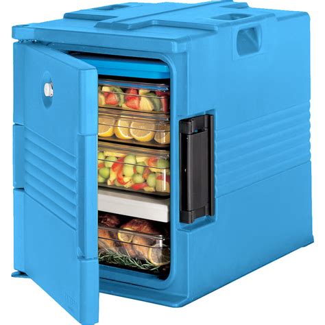 cambro insulated hot box